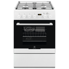 Плита Electrolux EKK 96498 CW