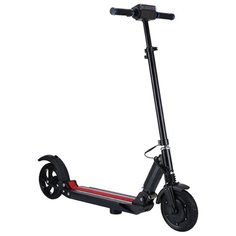 Электросамокат KUGOO S3