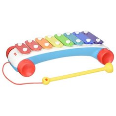 Fisher-Price ксилофон CMY09