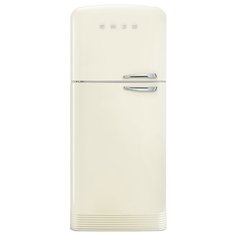 Холодильник smeg FAB50LCR