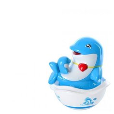 Неваляшка S+S Toys Бамбини
