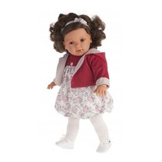 Интерактивная кукла Antonio