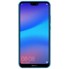 Смартфон HUAWEI Nova 3e 4 64GB