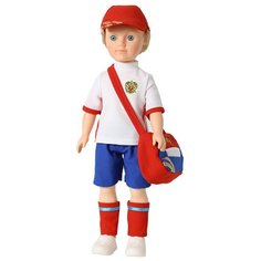 Кукла Весна Александр Футболист
