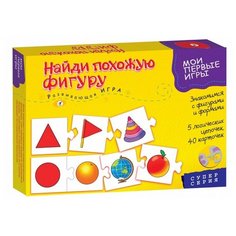 Настольная игра Дрофа-Медиа