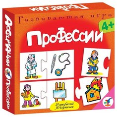 Настольная игра Дрофа-Медиа