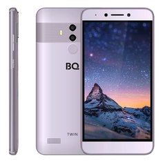 Смартфон BQ BQ-5516L Twin