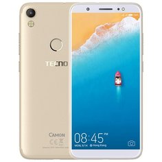 Смартфон TECNO Camon CM