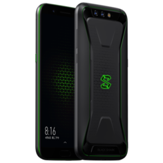 Смартфон Xiaomi Black Shark 6