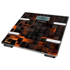 Весы Lumme LU-1331 BK