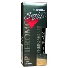 Sexy Life №7 for Men