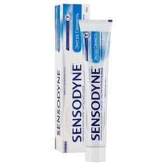 Зубная паста Sensodyne Экстра