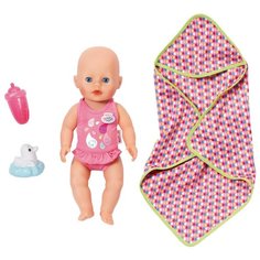 Кукла Zapf Creation Baby Born
