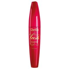 Delia Cosmetics тушь для ресниц