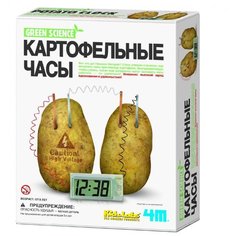 Набор 4M Картофельные часы