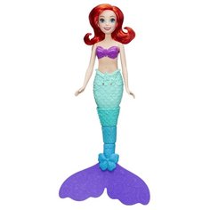 Интерактивная кукла Hasbro