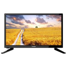 Телевизор Hyundai H-LED20R404BS2