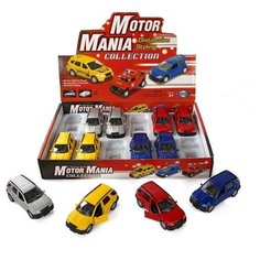 Внедорожник Shantou Gepai в