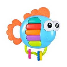 Интерактивная развивающая Жирафики