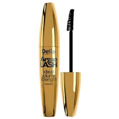 Delia Cosmetics тушь для ресниц