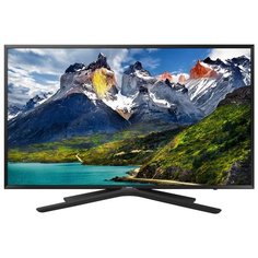 Телевизор Samsung UE49N5570AU