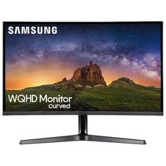 Монитор Samsung C32JG50QQI
