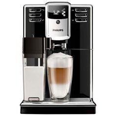 Кофемашина Philips EP5060