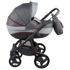 Универсальная коляска Adamex