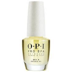 Масло OPI Pro Spa Nail and