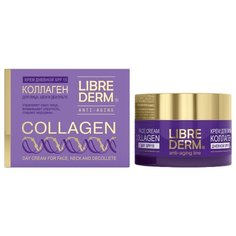 Крем Librederm Коллаген для