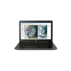 Ноутбук HP ZBook 15 G3