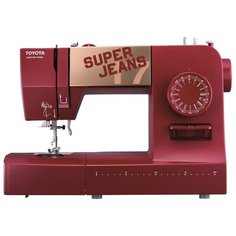 Швейная машина TOYOTA Super