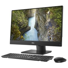 Моноблок 23.8 DELL OptiPlex 7460