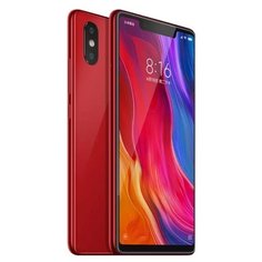Смартфон Xiaomi Mi8 SE 6 128GB