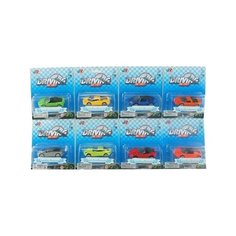 Машинка Shantou Gepai Driving в