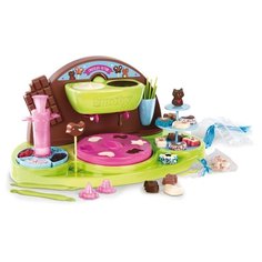 Кондитерская фабрика Smoby Chef