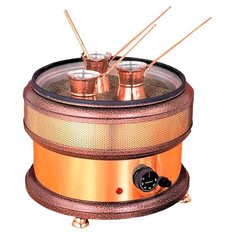 Кофеварка Johny AK 8-3