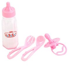 Набор для кормления Карапуз