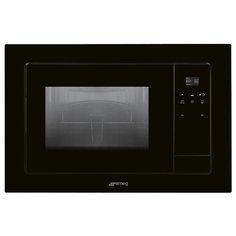 Микроволновая печь smeg FMI120N
