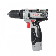 Дрель-шуруповерт СТАВР ДА-108 2ЛМ