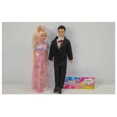 Куклы Shantou Gepai Dolls B682312