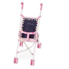 Прогулочная коляска DeCuevas