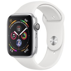 Часы Apple Watch Series 4 GPS