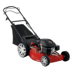 Газонокосилка MTD 53 SPO HW