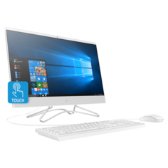 Моноблок 23.8 HP 24-f0017ur