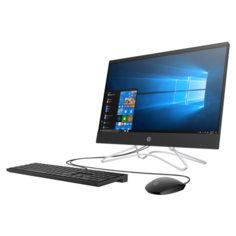 Моноблок 23.8 HP 24-f0034ur