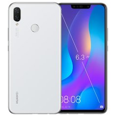 Смартфон HUAWEI Nova 3i 4 128GB