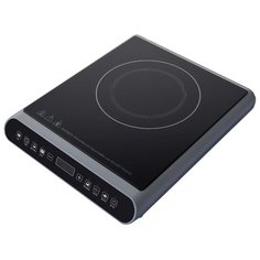 Плита Gemlux GL-IP50A