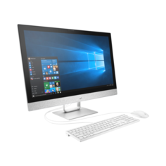 Моноблок 27 HP Pavilion