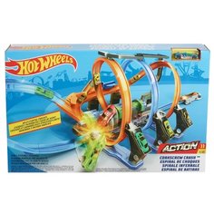 Трек Mattel Hot Wheels